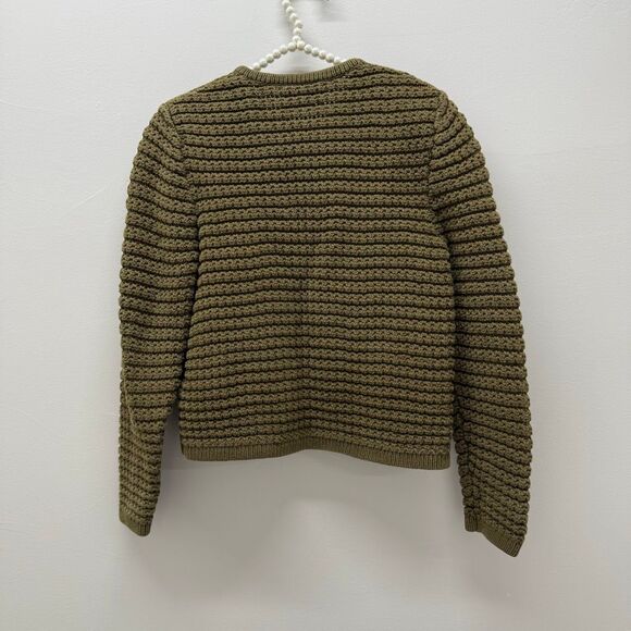 ba&sh Gaspard Cardigan - Picture 7 of 11